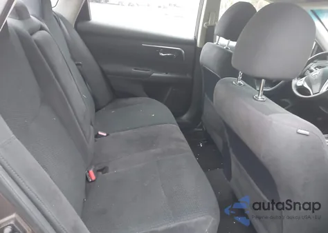 2014 Nissan Altima 2.5 S z USA, uszkodzony, nr VIN 1N4AL3AP6EC280107